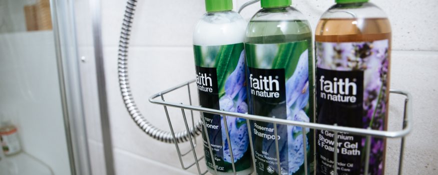 Faith in Nature contain no Phthalates