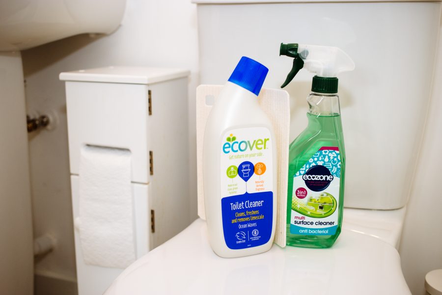 Domestic Cleaning Gloucestershire, Worcestershire, Herefordshire